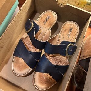 Born Sandals